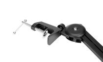 Microphone Boom Arm With Durable C-clamp Mount