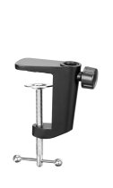 Microphone Boom Arm With Durable C-clamp Mount