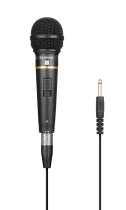 Cardioid Dynamic Vocal Microphone