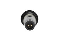 Cardioid Dynamic Vocal Microphone
