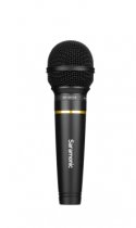 Cardioid Dynamic Vocal Microphone