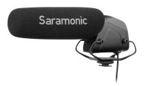 Lightweight Directional Condenser Microphone