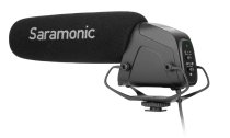 Lightweight Directional Condenser Microphone