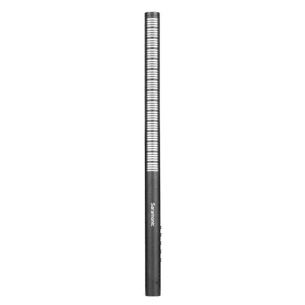 Professional 15.5” Long Shotgun Microphone