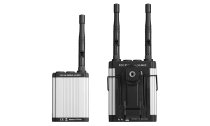 2.4 GHz Wireless Microphone System (TX+RX)