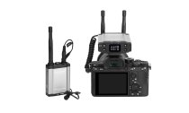 2.4 GHz Wireless Microphone System (TX+RX)