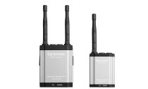 2.4 GHz Wireless Microphone System (TX+RX)