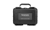 2.4 GHz Wireless Microphone System (TX+TX+RX)