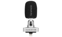 Digital Stereo Condenser Microphone For iOS, Lightning