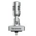 Digital Stereo Condenser Microphone For iOS, Lightning