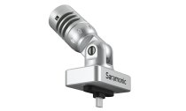 Digital Stereo Condenser Microphone For Android, USB-C