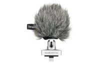 Digital Stereo Condenser Microphone For Android, USB-C