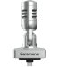 Digital Stereo Condenser Microphone For Android, USB-C