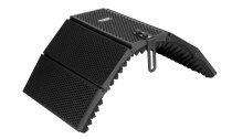 Microphone Isolation Shield