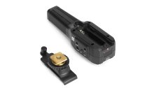 Dual Capsule Directional Condenser Microphone