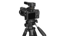 Dual Capsule Directional Condenser Microphone