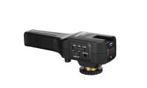 Dual Capsule Directional Condenser Microphone