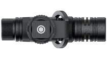Multi-Pattern Condenser Microphone