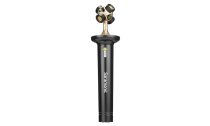 Immersive 3D Audio Microphone