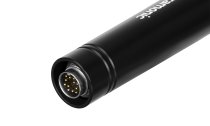 Immersive 3D Audio Microphone