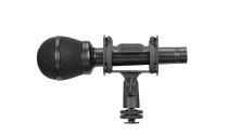 Immersive 3D Audio Microphone