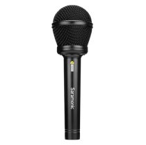 Immersive 3D Audio Microphone