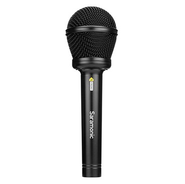 Immersive 3D Audio Microphone