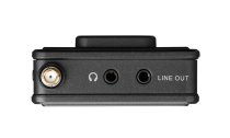 2.4Ghz Dual Wireless Lavalier Microphone System, USB-C