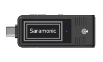 2.4Ghz Wireless Lavalier Microphone System, USB-C