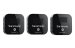 2.4GHz Dual-Channel Wireless Microphone System