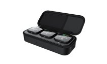 2.4GHz Dual-Channel Wireless Microphone System