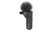 Compact 2.4GHz Wireless Lavalier Microphone