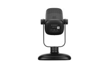 Multicolor Wireless / USB Microphone