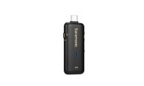 Multicolor Wireless / USB Microphone