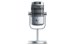 USB Desktop Polar Pattern Condenser Microphone For Phones, Tablets & PC