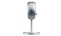 USB Desktop Condenser Microphone For Phones, Tablets & PC