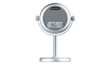 USB Desktop Condenser Microphone For Phones, Tablets & PC
