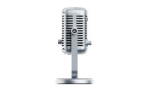 USB Desktop Microphone For Phones, Tablets & PC
