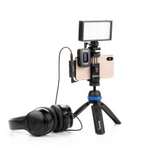 Lightning Mobile Audio Interface