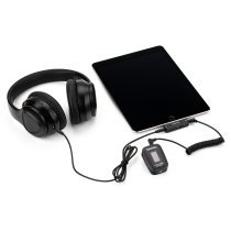 Lightning Mobile Audio Interface