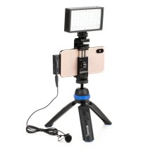 Lightning Mobile Audio Interface
