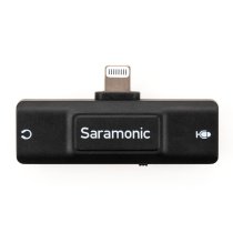 Lightning Mobile Audio Interface
