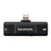Lightning Mobile Audio Interface