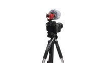 Ultra-lightweight And Compact Unidirectional Condenser Microphone