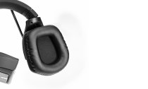 Single-Ear Wireless Headset (Master)