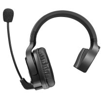 Single-Ear Wireless Headset (Master)