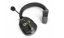 Single-Ear Wireless Headset (Master)