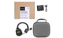 Single-Ear Wireless Headset (Master)