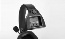 Single-Ear Wireless Headset (Remote)