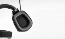 Single-Ear Wireless Headset (Remote)